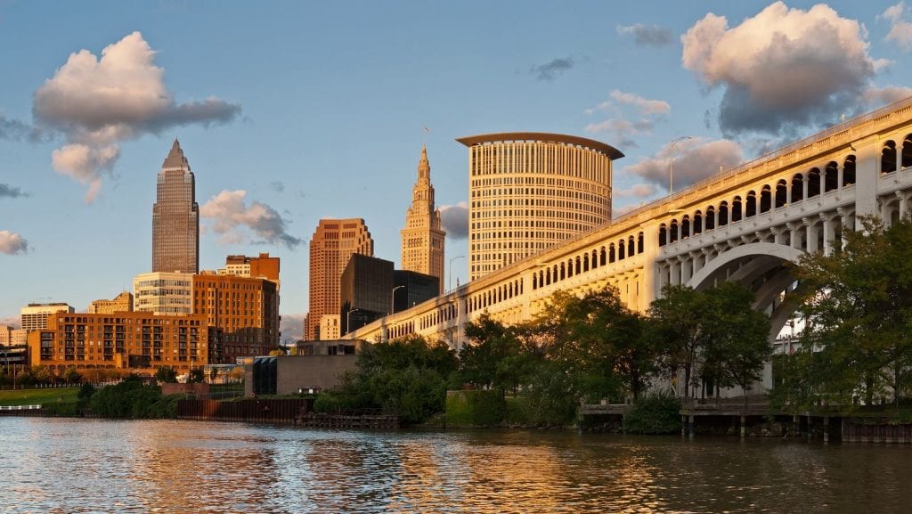 Cleveland Real Estate Market Trends for 2020 Mashvisor