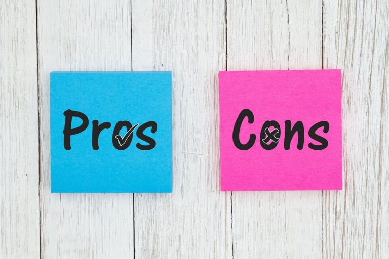 rent control pros and cons for property managers