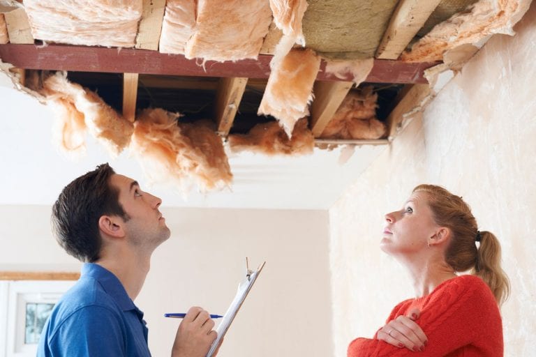 Wear and tear for your rental property explained