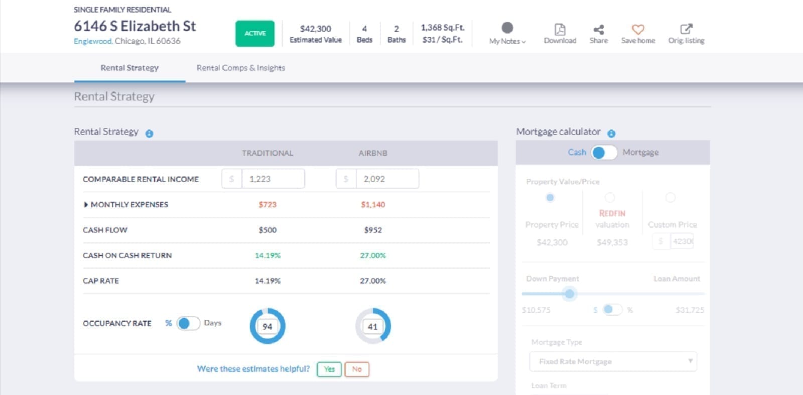 Find Off Market Properties: Investment Software 