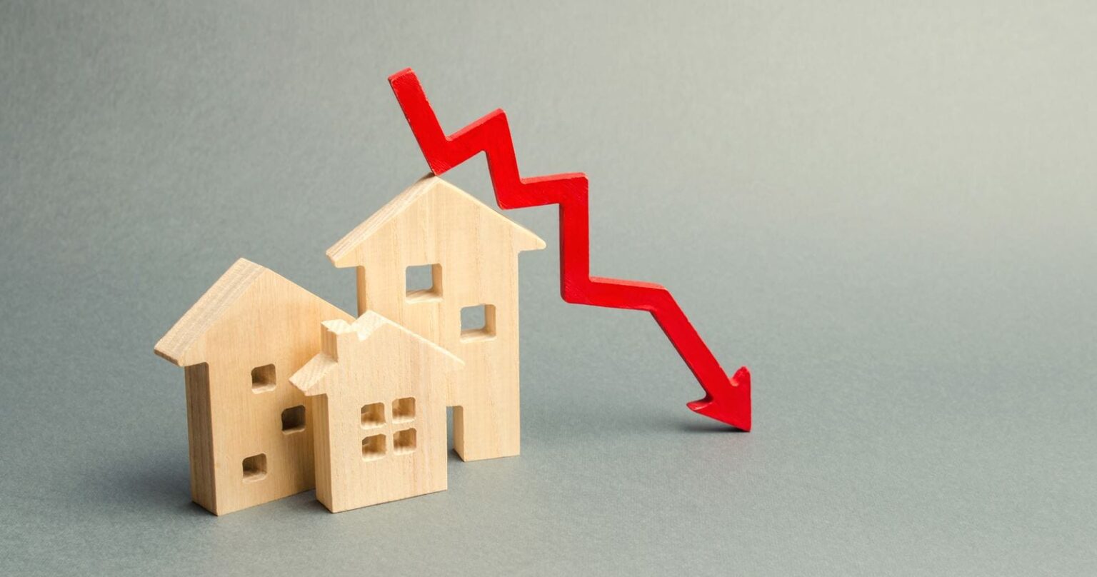 Will the Housing Market Crash in 2020? Mashvisor