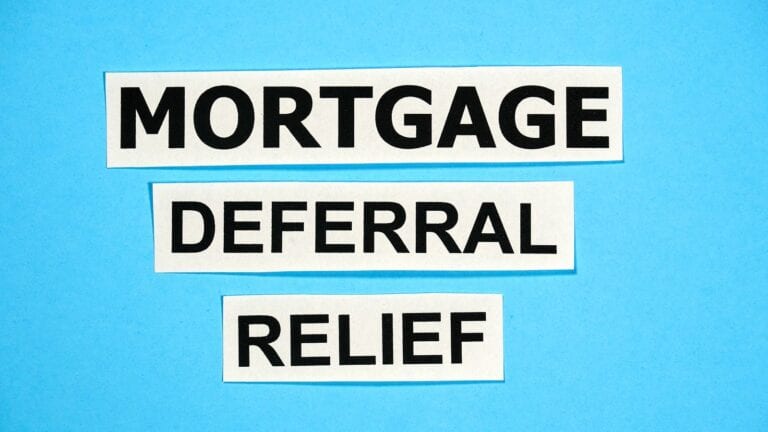 best mortgage relief programs for investors 