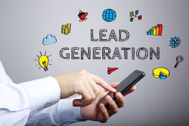 generating leads as a real estate referral agent