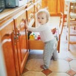 10 Tips for Childproofing Your Rental Property