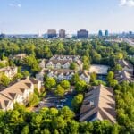 Atlanta Real Estate Market 2020: Top Neighborhoods