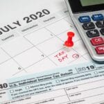 New Tax Day 2020: What Real Estate Investors Need to Know