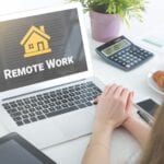 Remote Work: 10 Tips for Property Managers to Retain Efficiency