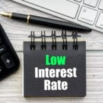 States with the Highest and Lowest Mortgage Rates in 2020