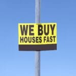 What's the Deal with We Buy Houses for Cash Companies?