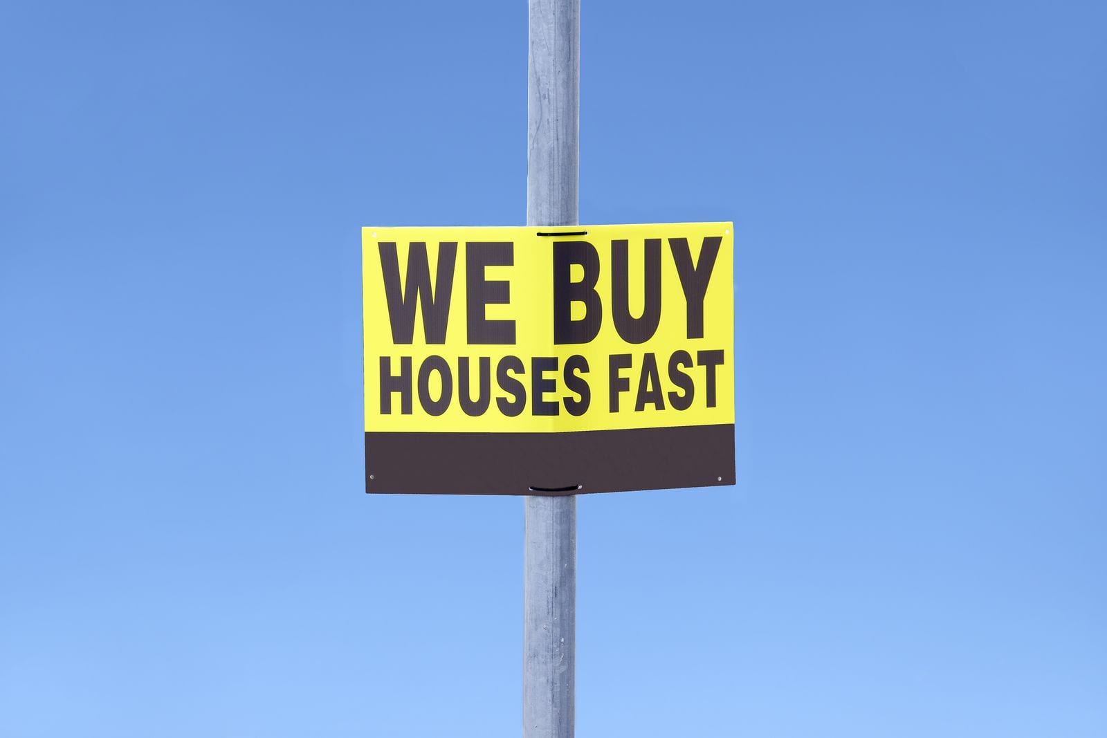 We Buy Houses” signs under scrutiny by York resident - fox43.com
