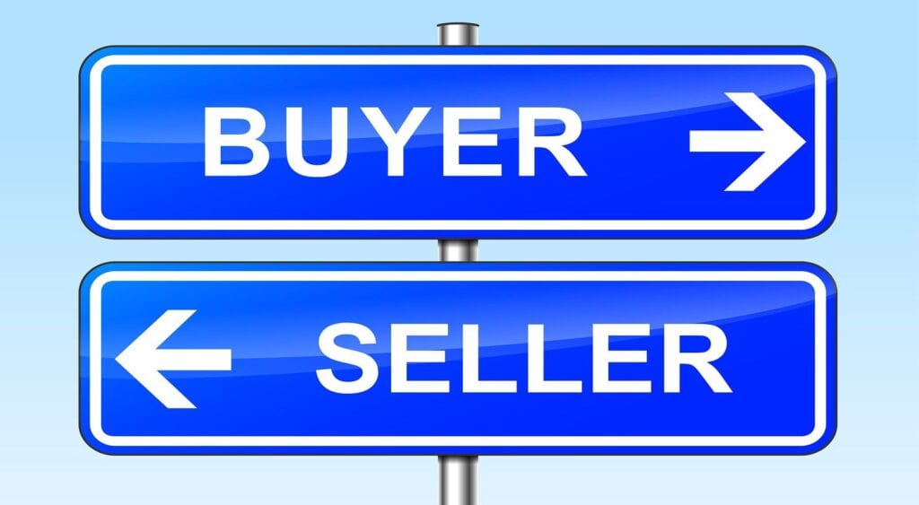Invest In a Seller's Market or Buyer's Market? Mashvisor
