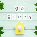 Going Green: A Landlord's Guide