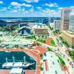 Top Neighborhoods in the Baltimore Real Estate Market 2020