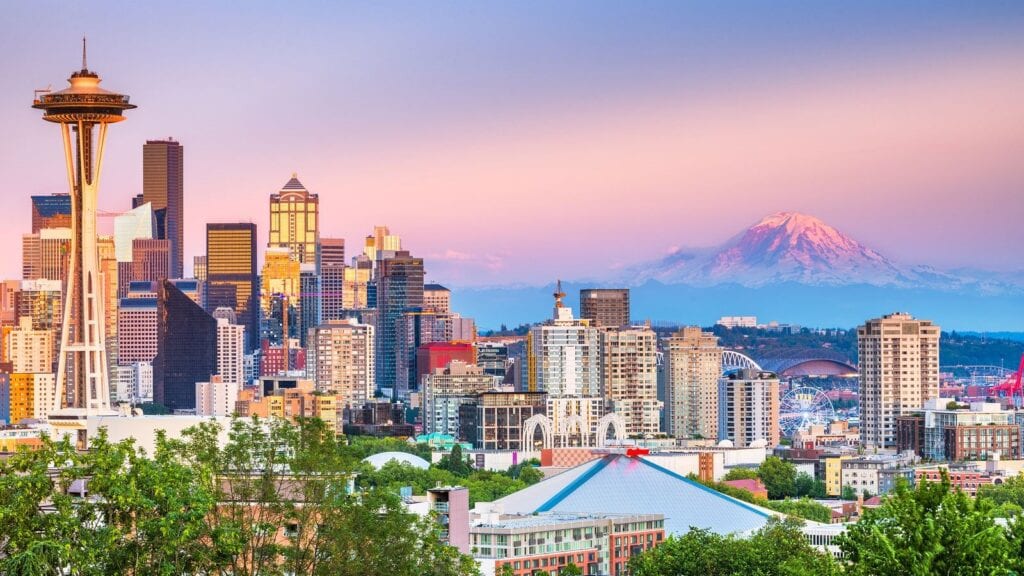 Best Cities in the Washington Housing Market 2020 | Mashvisor