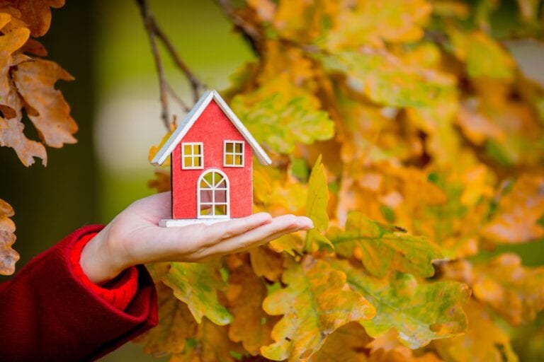 fall real estate market trends