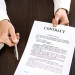 Real Estate Assignment of Contract Explained