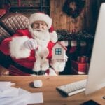 8 Christmas Real Estate Marketing Ideas for 2020