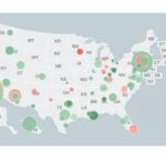 Home Prices Fell During COVID-19 in These Cities