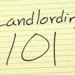 What You Need to Know Before Becoming a Landlord