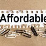 15 Most Affordable Real Estate Markets in 2021