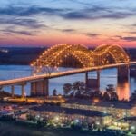 5 Hot Neighborhoods for Airbnb Memphis in 2021