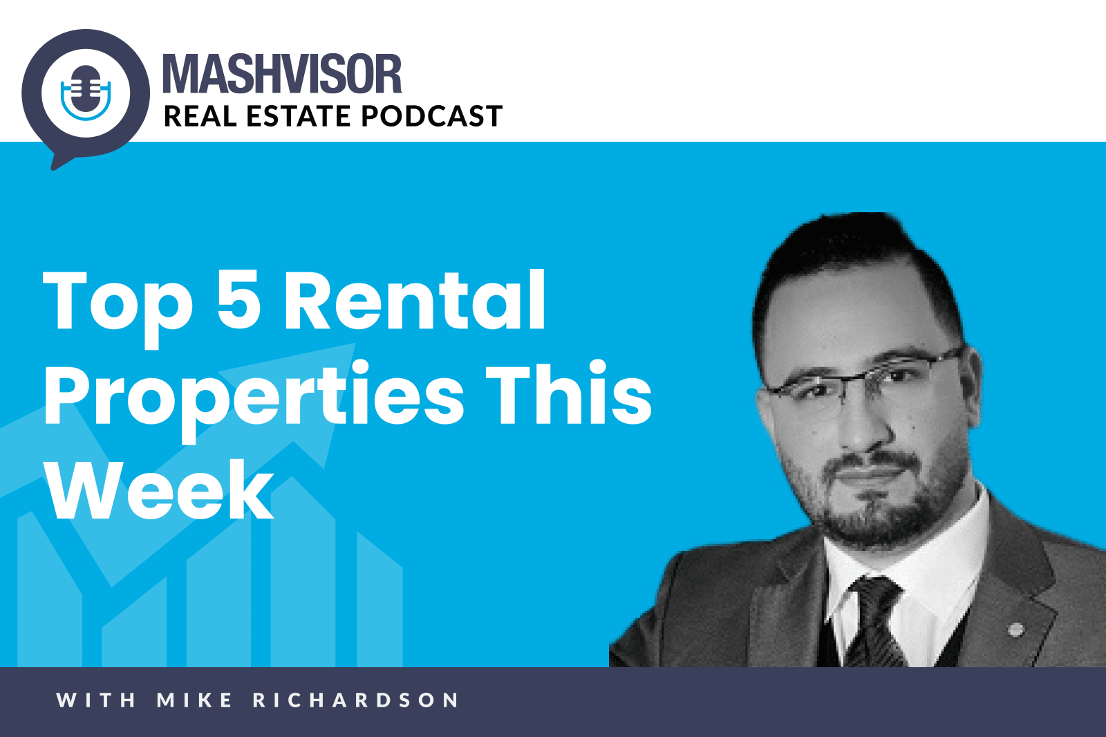 The Best Real Estate Investing Podcast Mashvisor