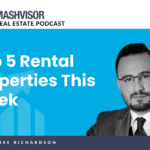 Real Estate Podcast Episode 1