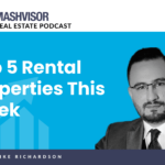 Real Estate Podcast Episode 3