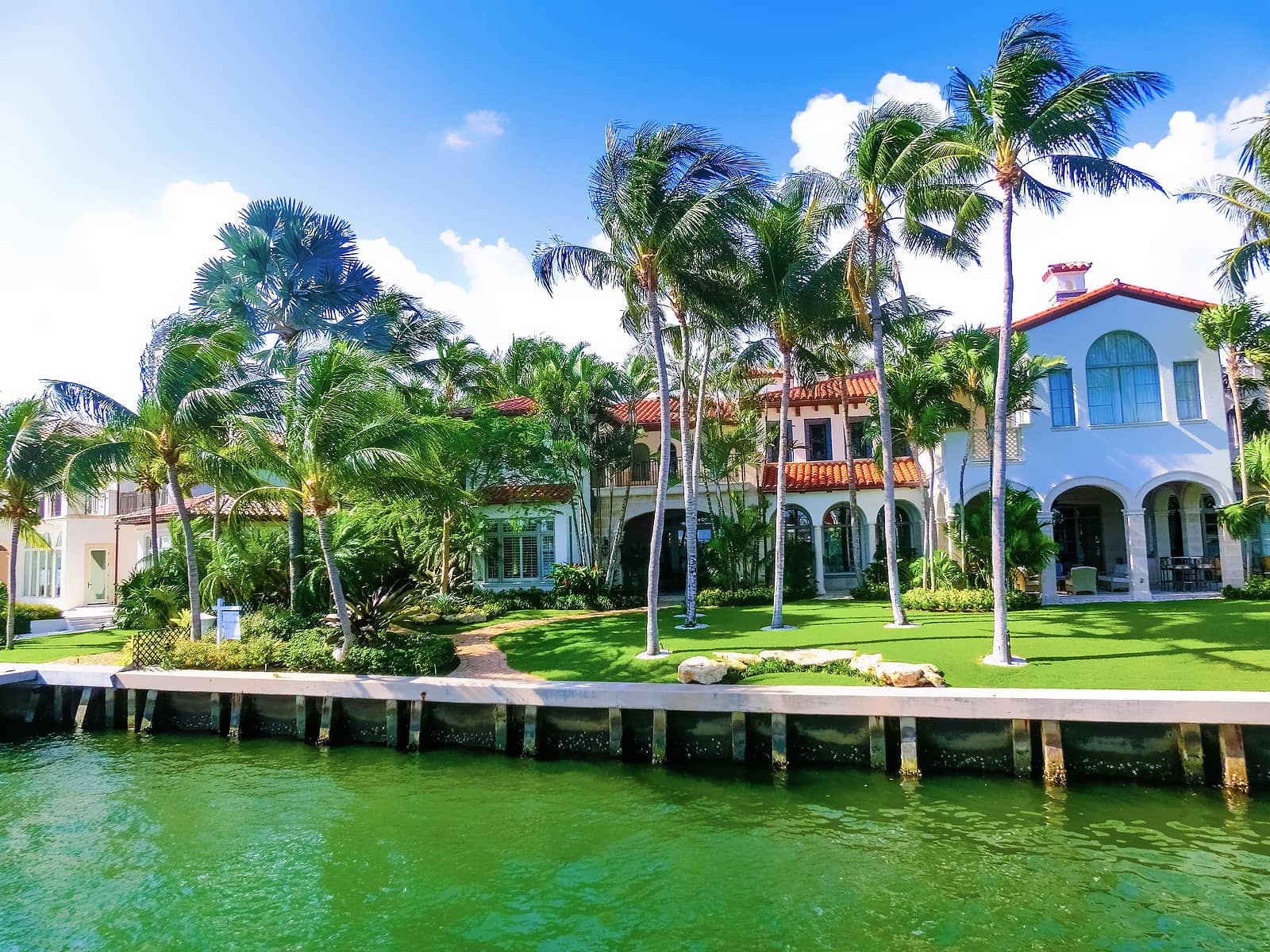 12 Places to Invest in Florida Real Estate 2021 Mashvisor