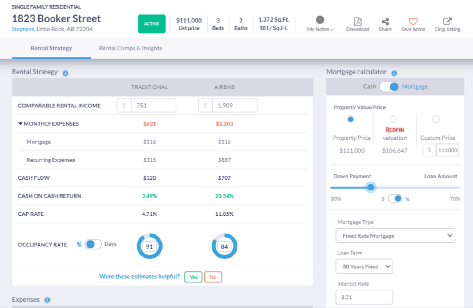 Airbnb Occupancy Rate 2021: What To Expect 