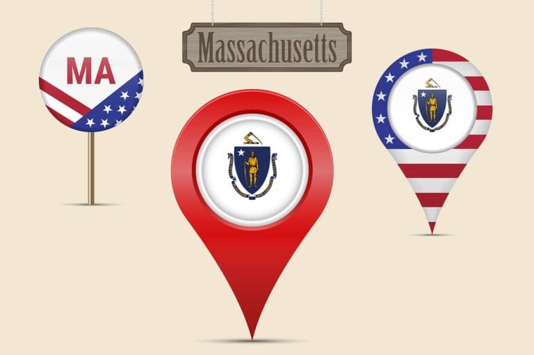 10 States with the Lowest Mortgage Rates in 2021: Massachusetts Real Estate Market