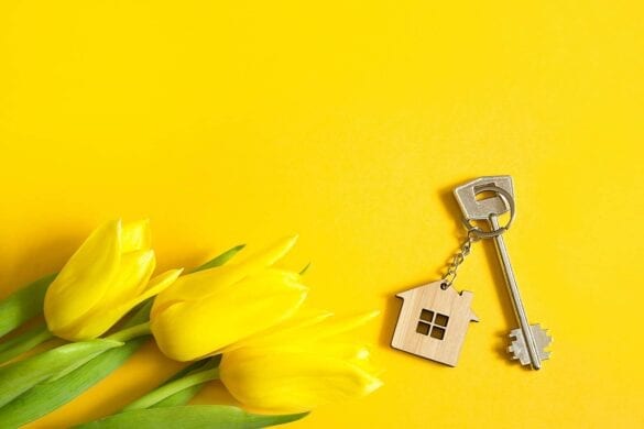 5 Spring Real Estate Market 2021 Trends