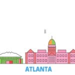 Airbnb Atlanta 2021: Should You Invest and Where?