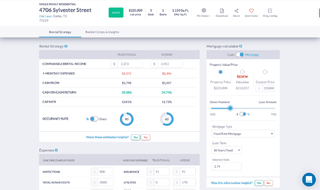 The 6 Best Real Estate Investment Loans in 2021 | Mashvisor