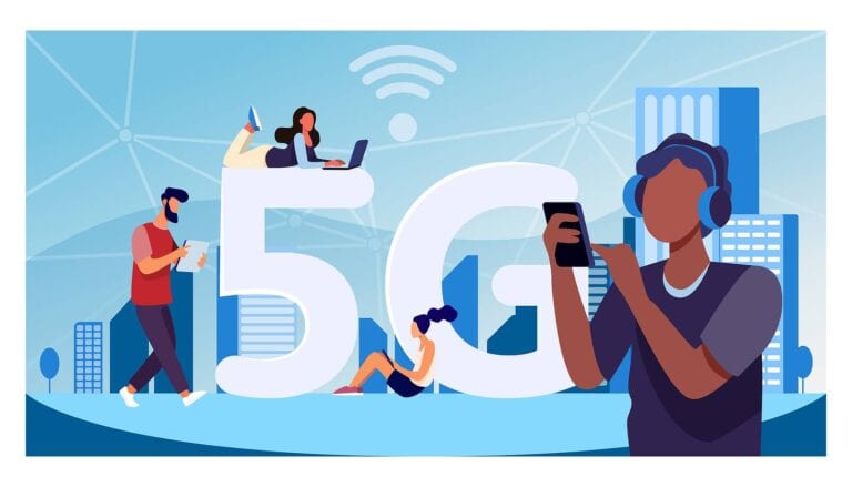 5G for Multifamily Apartments