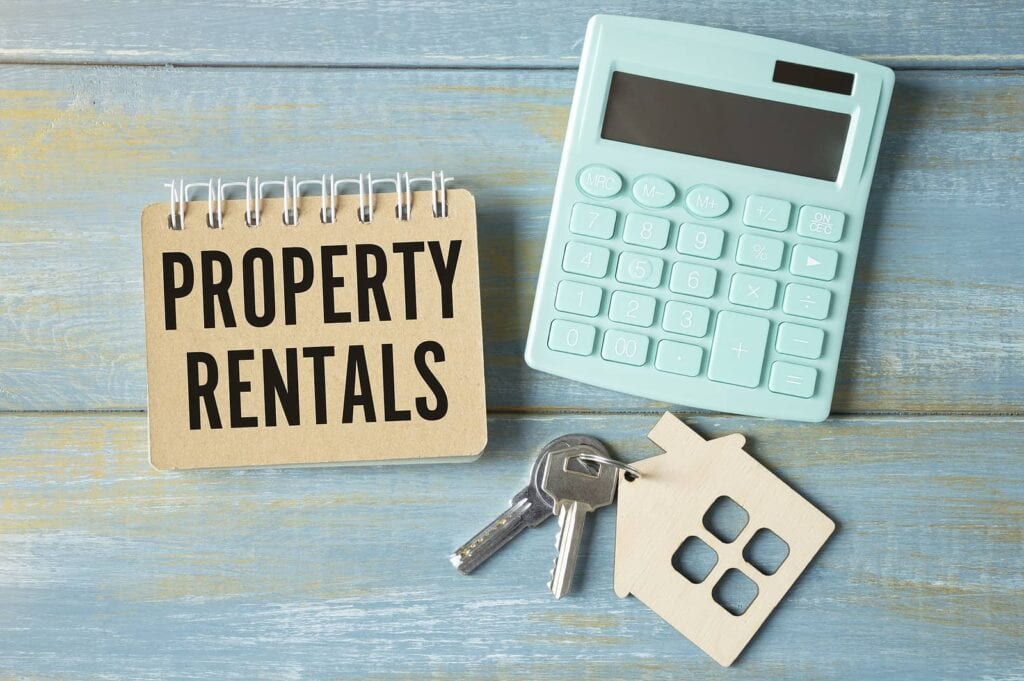 Investing in Real Estate: Buy and Hold Rental Properties