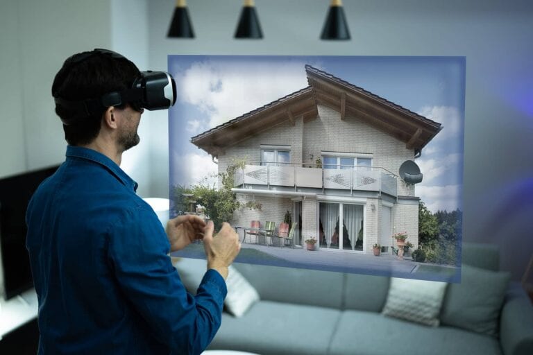 Real Estate Virtual Reality Tours