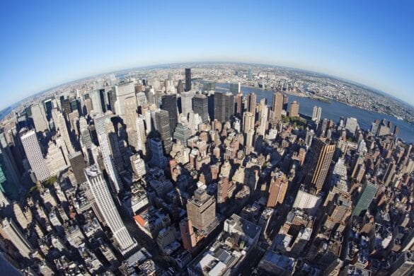 Experts: The New York City Real Estate Market is Set for a Strong Comeback