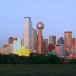 2021 Dallas Real Estate Market: Should You Invest and Where?