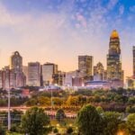 North Carolina - Home to the Best Cities for Real Estate Investment in 2021