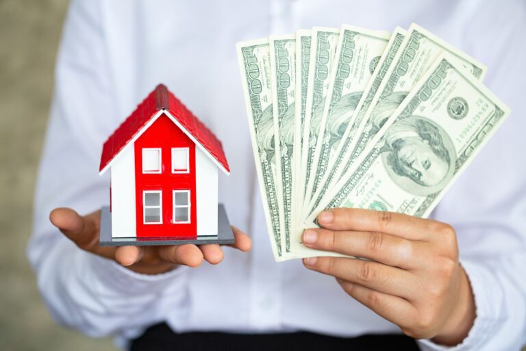 carefully assess your finances before buying a house in georgia