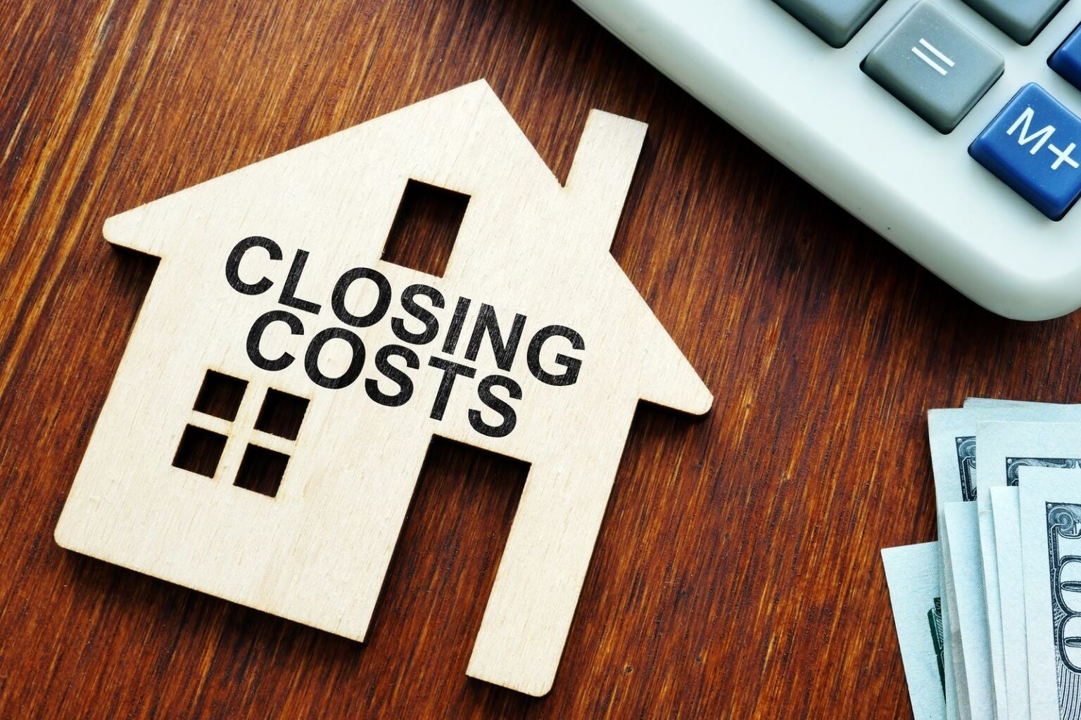 A Seller s Guide To Closing Costs In California Mashvisor