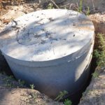 Should you invest in homes with septic tanks?