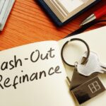 Cash out refinance to buy investment property: The investor's guide