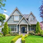 Considering investing in a house without garage? Here is what you should know