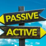 Passive Income vs Active Income: Real Estate Strategies