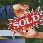 How fast can you sell a house after buying it?