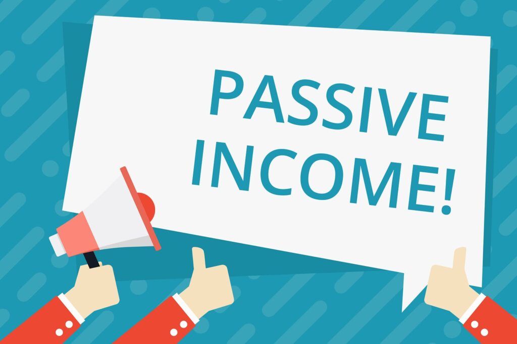 Passive Income vs Active Income: Real Estate Strategies | Mashvisor