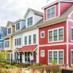 tips for buying a townhouse in 2022