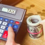 Is home insurance tax deductible?